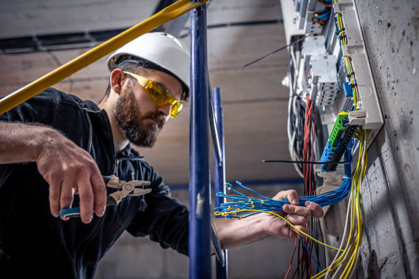 Best Licensed Electrician  in Phoenix, NY