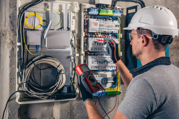 Best Local Electrician Companies  in Phoenix, NY