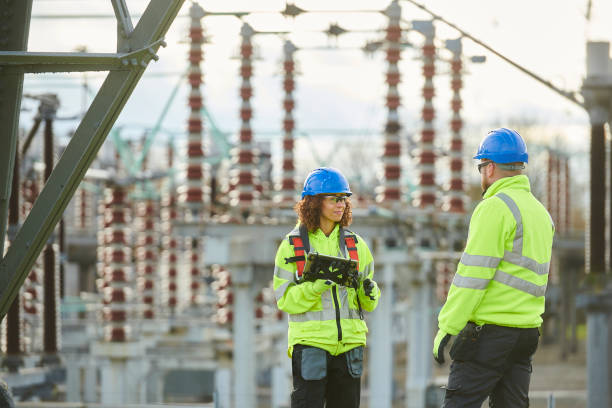Best Licensed Electrician  in Phoenix, NY