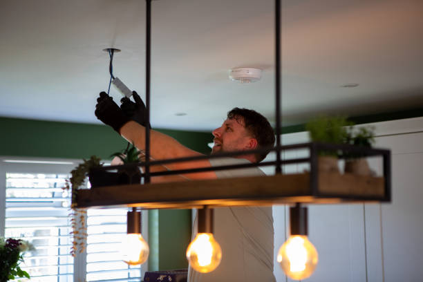 Best Electrician Near Me  in Phoenix, NY