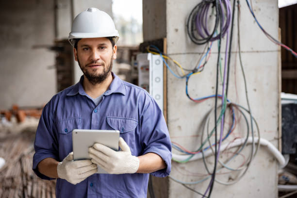 Best 24-Hour Electrician  in Phoenix, NY