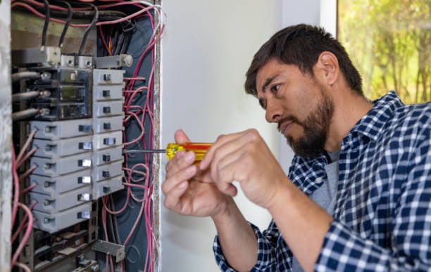 Best Electrical Contractors for Businesses  in Phoenix, NY